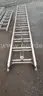 28 Foot Extension Ladder