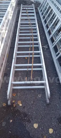 24 Foot Extension Ladder