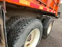 2008 International 7500 Dump Truck