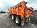 2008 International 7500 Dump Truck