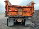 2008 International 7500 Dump Truck