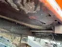 2008 International 7500 Dump Truck