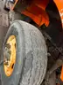 2008 International 7500 Dump Truck