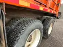 2008 International 7500 Dump Truck