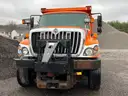 2008 International 7500 Dump Truck