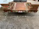 1993 Interstate Trailer