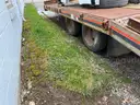 1993 Interstate Trailer