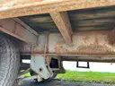 1993 Interstate Trailer