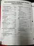 2003 Workshop Manual for Ford