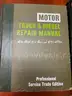 3 truck and diesel repair manuals