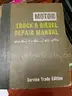 3 truck and diesel repair manuals