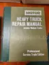 2 Heavy Duty Truck Repair Manuals