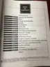 1997 Crown Victoria  and Grand Marquis Service Manual