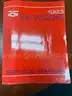 1993 Chevy Light Duty Truck &#x26; C/K Models Service Manual
