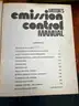 Auto Repair Manuals