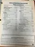 2005 Ford Expedition, Navigator Manuals