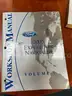 2005 Ford Expedition, Navigator Manuals