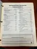 2005 Ford Expedition, Navigator Manuals
