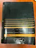 2005 Ford Expedition, Navigator Manuals