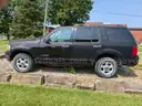 2004 Ford Explorer
