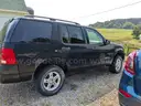 2004 Ford Explorer