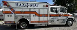 1995 Freightliner FLD70