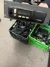 Lot of used radio equipment