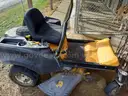 2014 Cub Cadet Zero Turn Rider