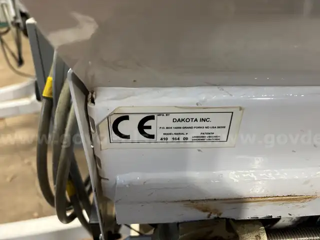 Dakota 410 Topdresser