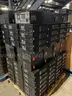 Lot of 162 Small Form Factor Dell Optiplex computers i5,i7. UNTESTED/AS IS. NO HDDS