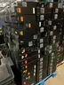 Lot of 173 Small Form Factor Dell Optiplex computers i5,i7. UNTESTED/AS IS. NO HDDS