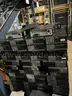 Lot of 173 Small Form Factor Dell Optiplex computers i5,i7. UNTESTED/AS IS. NO HDDS