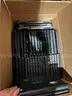 Lot of 212 Dell Latitude/other office laptops. UNTESTED/AS IS. NO HDDS