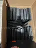 Lot of 212 Dell Latitude/other office laptops. UNTESTED/AS IS. NO HDDS