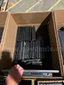 Lot of 212 Dell Latitude/other office laptops. UNTESTED/AS IS. NO HDDS