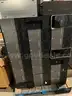 Lot of 52 Dell office Optiplex/Precision computers. UNTESTED/AS IS. NO HDDS