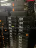 Lot of 191 Small Form Factor Dell Optiplex computers i5,i7. UNTESTED/AS IS. NO HDDS