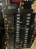 Lot of 191 Small Form Factor Dell Optiplex computers i5,i7. UNTESTED/AS IS. NO HDDS