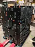 Lot of 158 Small Form Factor Dell Optiplex computers i5,i7. UNTESTED/AS IS. NO HDDS