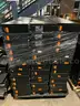Lot of 156 Small Form Factor Dell Optiplex computers i5,i7. UNTESTED/AS IS. NO HDDS