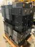 Lot of 50 Dell office Optiplex/Precision computers. UNTESTED/AS IS. NO HDDS