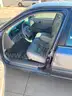 1998 Ford Crown Victoria