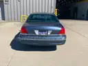 1998 Ford Crown Victoria