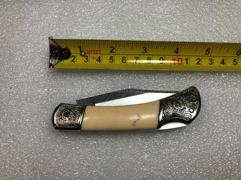 American Legend 150th Anniversary Knife (ID #27021) (H1-2R) (No