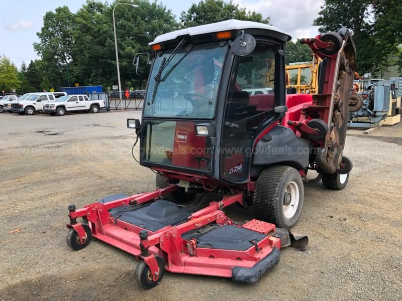 Toro 5910 best sale for sale