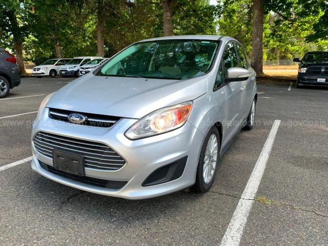 2013 Ford C-Max Hybrid (ID #30004) (PTR) (23-2271) 179 | AllSurplus