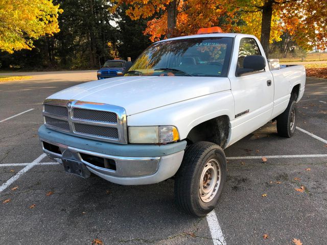 1998 Dodge Ram 2500 4x4 Pickup 8' Bed (ID# 31002) (PRT) (23-2848) 24300 ...