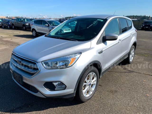 2017 Ford Escape SE 4WD SUV (ID# 32842) (AVI) (24-0050) 179 | AllSurplus