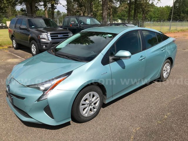 2017 Toyota Prius 4DR Hybrid Sedan (ID #34524) (AVI) (24-1858) 179 ...