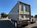 2008 Reliance ATSLT-49'6"-3 Steel Refuse Transfer 50' Triple Axle Trailer - Live Floor (ID# 37800) (TCO) (24-3051) 11700